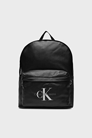 Calvin Klein Erkek Sırt Çantası K50K511522 BEH