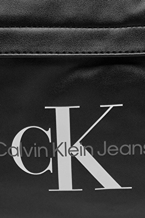 Calvin Klein Erkek Sırt Çantası K50K511522 BEH