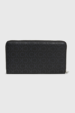 Calvin Klein Bifold Wallet Kadın Cüzdan