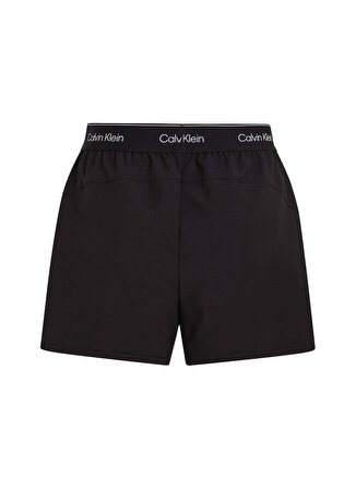 Calvin Klein Şort, L, Siyah