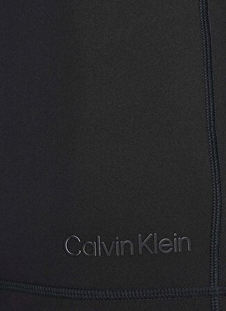 Calvin Klein Siyah Erkek Şort 00GMS4S835BAE-WO - WOVEN SHORT 7