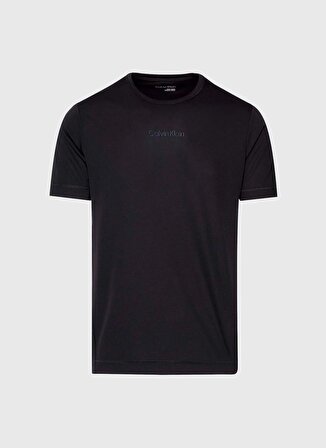 Calvin Klein T-Shirt, M, Siyah