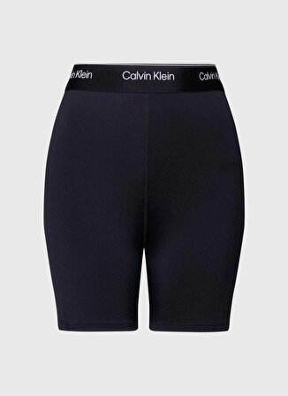 Calvin Klein Şort, XS, Siyah