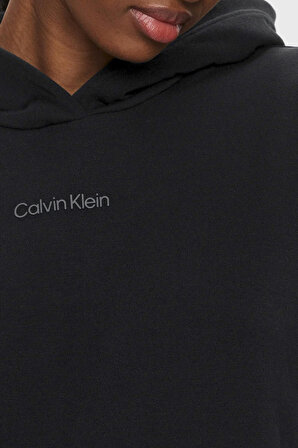 Calvin Klein Bayan Sweat 00GWS4W340 BAE