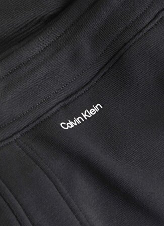 Calvin Klein Siyah Erkek Sweat Şort K10K112689BEH