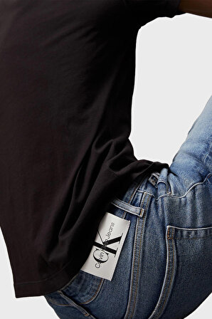 Calvin Klein Erkek Kot Pantolon J30J324844 1AA