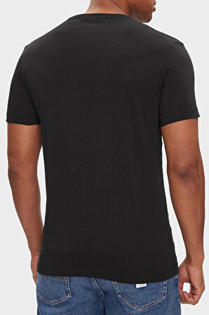 Calvin Klein Erkek T Shirt J30J325212 BEH