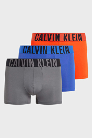 Calvin Klein Erkek Boxer 000NB3775A MDI