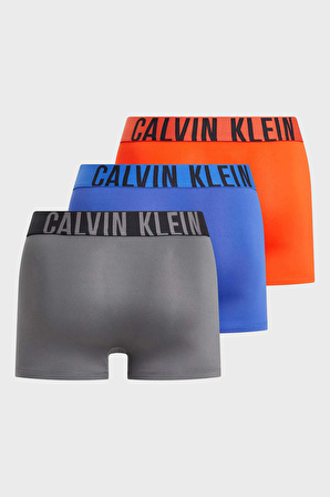 Calvin Klein Erkek Boxer 000NB3775A MDI