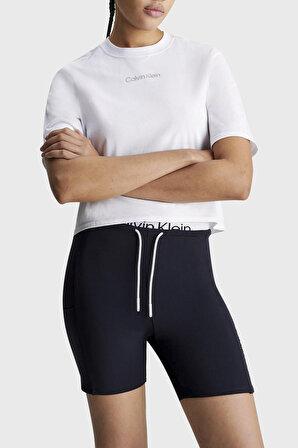 Calvin Klein Bayan T Shirt 00GWS4K234 YAA