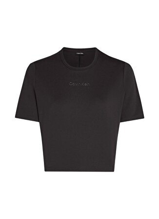 Calvin Klein T-Shirt, L, Siyah