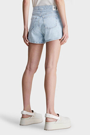 Calvin Klein Bayan Short J20J222802 1AA