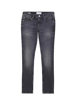 Calvin Klein Jeans Normal Bel Normal Erkek Denim Pantolon J30J3248531BZ