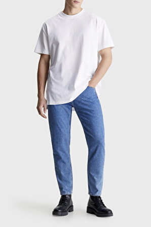 Calvin Klein Erkek Kot Pantolon J30J324841 1A4