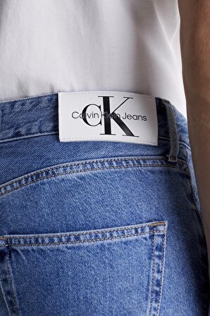 Calvin Klein Erkek Kot Pantolon J30J324841 1A4