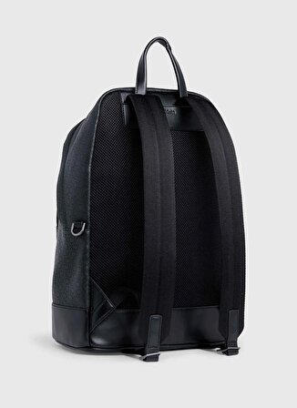 Calvin Klein Siyah Erkek 41x27x15 cm Sırt Çantası MODERN BAR CAMPUS BP MONO