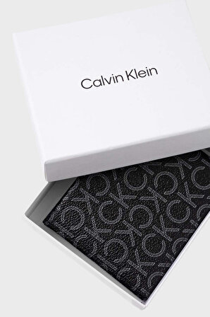 Calvin Klein Erkek Cüzdan K50K511674 0GJ