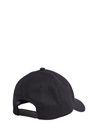 Calvin Klein Jeans Siyah Kadın Şapka K60K6102800GX