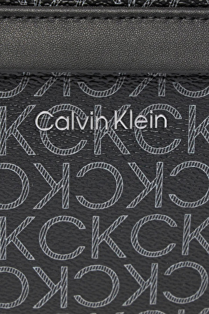 Calvin Klein Erkek Bel Çantası K50K511599 0GJ