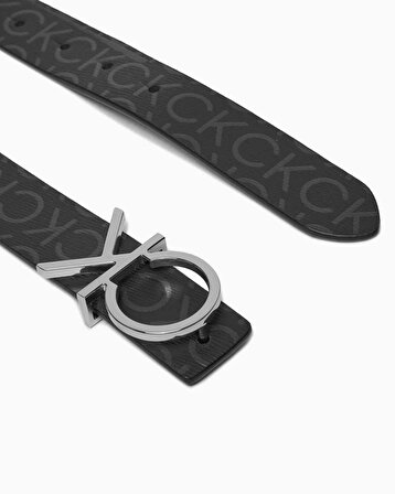Calvin Klein Reversible Fixed Belt Kemer