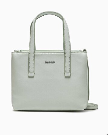 Calvin Klein Must Mini Tote El Çantası