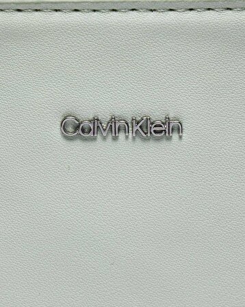 Calvin Klein Must Mini Tote El Çantası