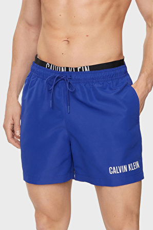 Calvin Klein Erkek Mayo Short KM0KM00992 C7N