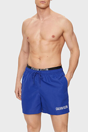 Calvin Klein Erkek Mayo Short KM0KM00992 C7N