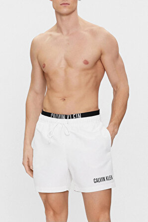 Calvin Klein Erkek Mayo Short KM0KM00992 YCD