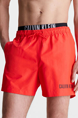 Calvin Klein Erkek Mayo Short KM0KM00992 XM9