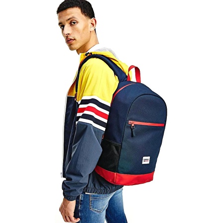 Tommy Hilfiger Tjm Urban Essentials Backpack