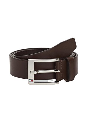 Tommy Hilfiger New Aly Belt Erkek Kemer