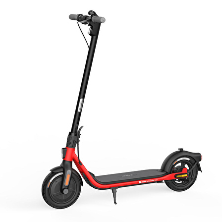 Segway Ninebot D18E Elektrikli Scooter