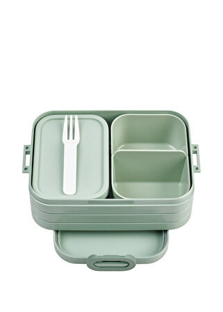 Mepal Bento Lunch Box Take A Break Midi Bölmeli Portatif Yemek Kabı  900 Ml