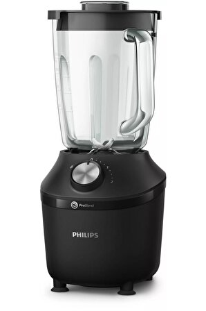 Philips HR2291/41 Smoothie Siyah Blender
