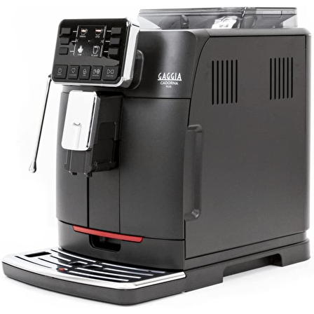 Gaggia RI9602/01 Cadorna Barista Plus Tam Otomatik Kahve Makinesi