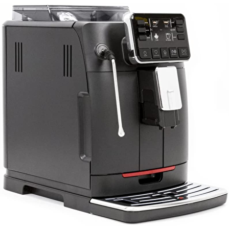 Gaggia RI9602/01 Cadorna Barista Plus Tam Otomatik Kahve Makinesi