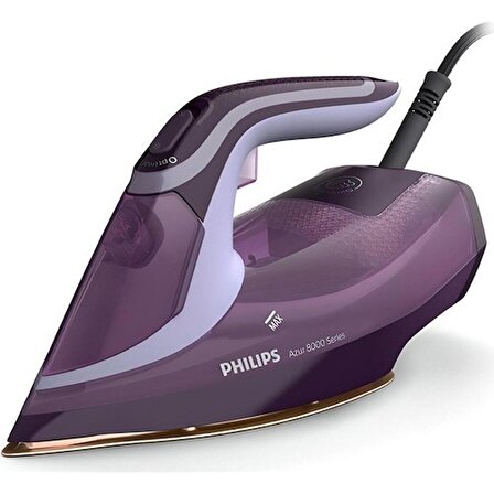 Philips Azur 8000 Serisi Buharlı Ütü DST8021/30 (OUTLET - TEŞHİR)