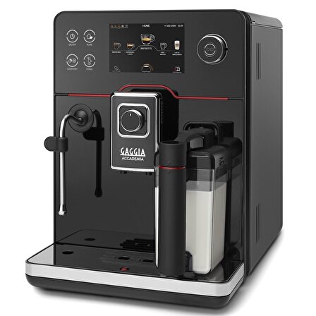 Gaggia RI9781/01 Yeni Accademia Tam Otomatik Kahve Makinesi