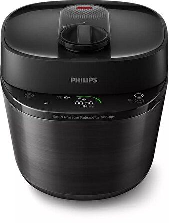 Philips All-in-One Cooker HD2151/62