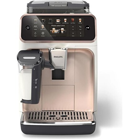 Philips EP5543/80 5500 Serisi Tam Otomatik Espresso Makinesi