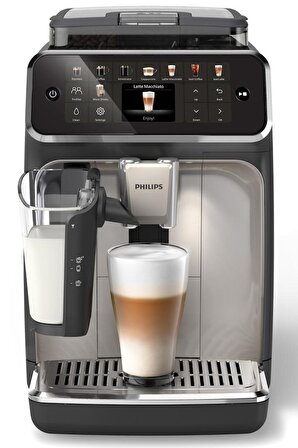 Philips 5500 Serisi EP5547/90 Tam Otomatik Kahve Makinesi