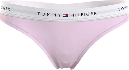 Tommy Hilfiger Thong Tanga Külot