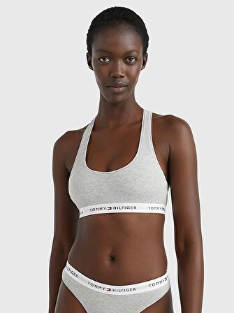 Tommy Hilfiger Unlıned Bralette