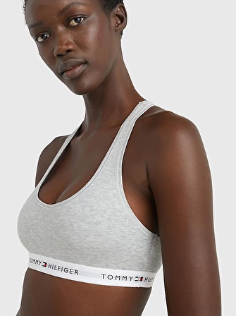 Tommy Hilfiger Unlıned Bralette