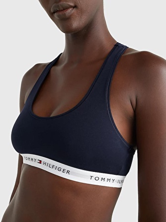 Tommy Hilfiger Unlıned Bralette