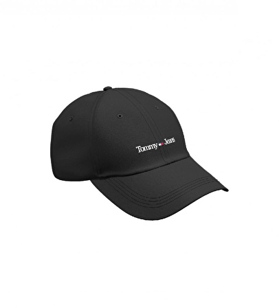 Tommy Hilfiger Tjm Sport Cap Şapka