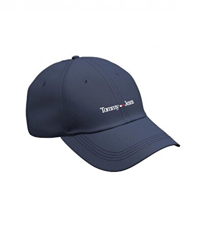 Tommy Hilfiger Tjm Sport Cap Şapka