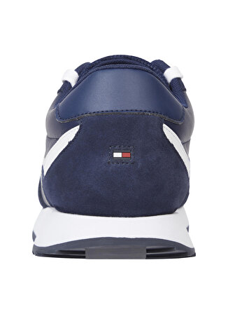 Tommy Hilfiger Mavi Erkek Sneaker FM0FM04479DCC