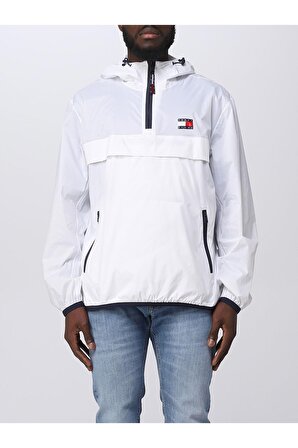 Beyaz Erkek Ceket (model Kodu :dm0dm15906 )